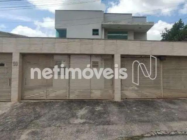 Apartamento venda em Santa Luzia, Palmital