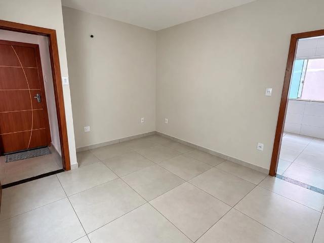 Apartamento venda em Santa Luzia, Região Geográfica Intermediária de Belo Horizonte