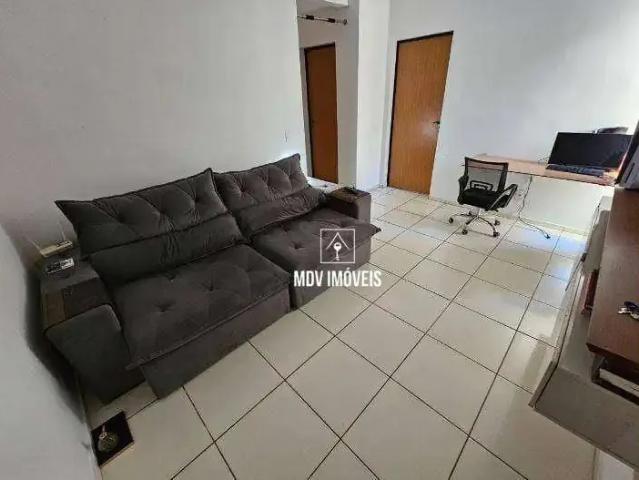 Apartamento venda em Duquesa I, Santa Luzia