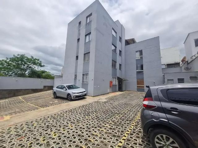 Apartamento venda em Duquesa II, Santa Luzia