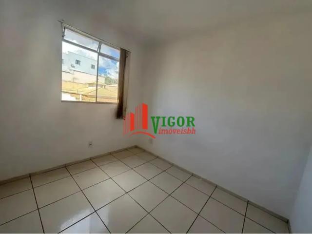 Apartamento venda em São Benedito, Santa Luzia
