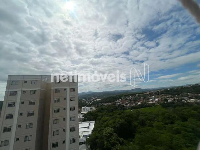 Apartamento venda em Santa Luzia, Região Geográfica Intermediária de Belo Horizonte