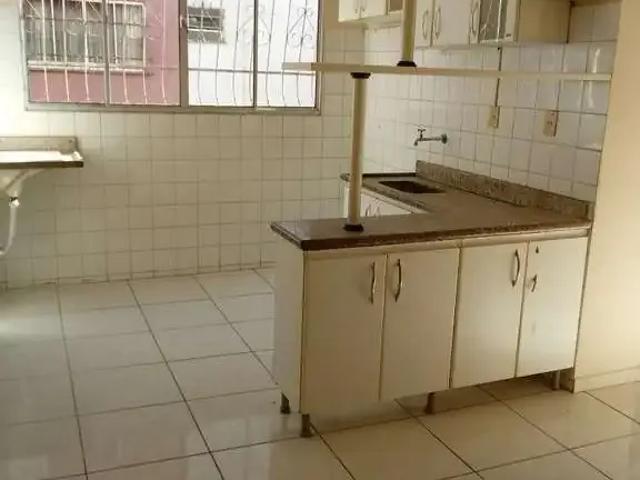 Apartamento venda em Palmital, Santa Luzia