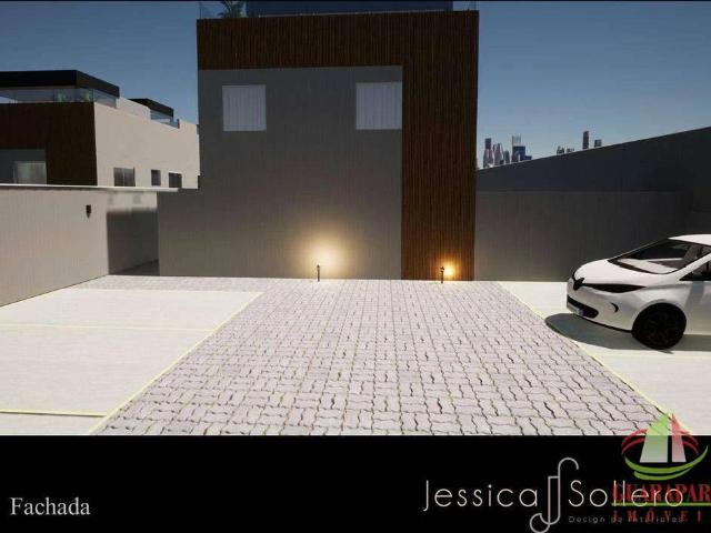 Apartamento venda em São Benedito, Santa Luzia