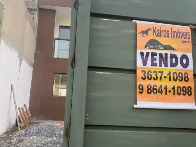 Apartamento venda em Santa Luzia, Minas Gerais