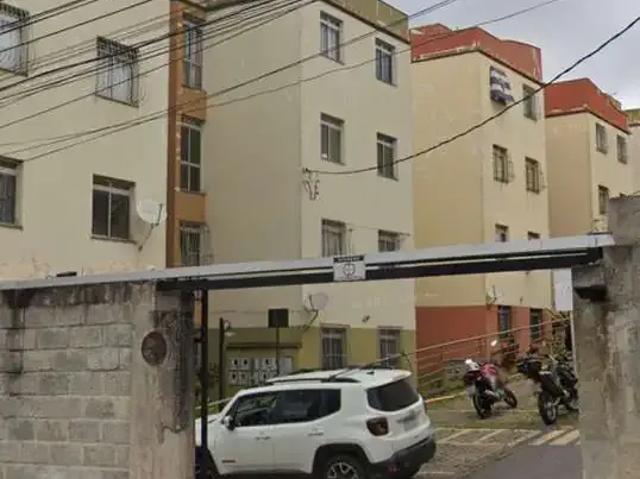 Apartamento venda em Região Geográfica Imediata de Belo Horizonte, Região Metropolitana de Belo Horizonte