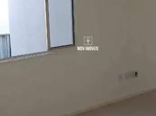 Apartamento venda em São Benedito, Santa Luzia