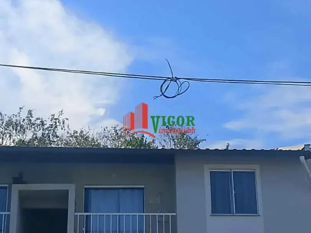 Apartamento venda em São Benedito, Santa Luzia