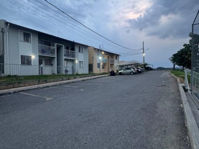 Apartamento venda em Chácaras Del Rey, Santa Luzia
