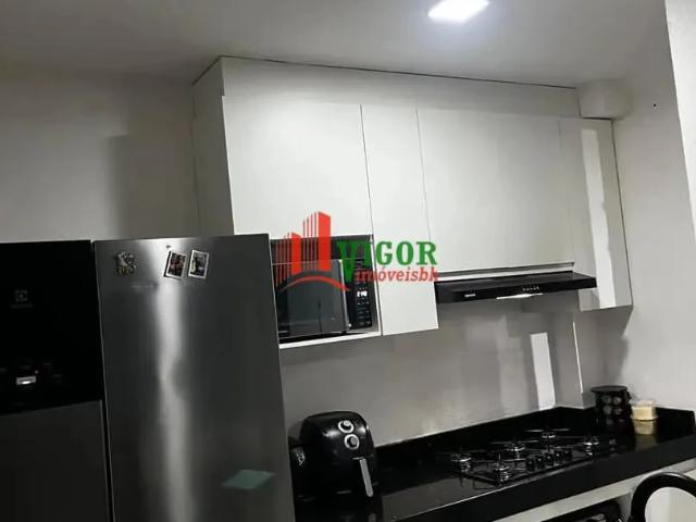 Apartamento venda em Duquesa II, Santa Luzia