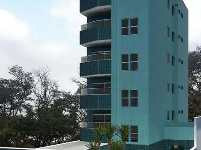 Apartamento venda em Duquesa II, Santa Luzia