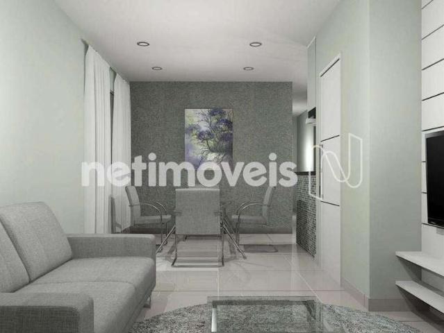 Apartamento venda em Santa Luzia, Duquesa II