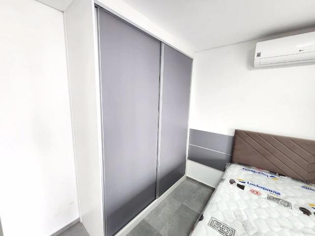Apartamento venda em Santa Luzia, Região Geográfica Intermediária de Belo Horizonte