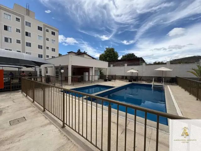 Apartamento venda em Duquesa I, Santa Luzia