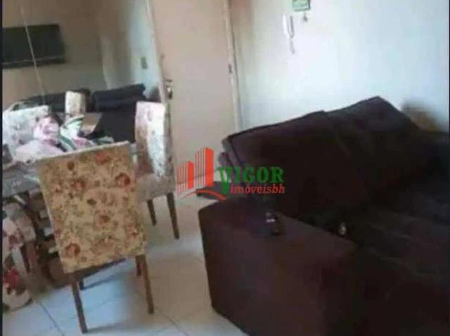 Apartamento venda em Região Geográfica Imediata de Belo Horizonte, Região Metropolitana de Belo Horizonte