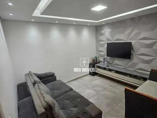 Apartamento venda em São Benedito, Santa Luzia