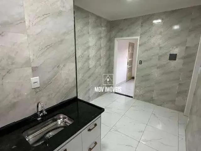 Apartamento venda em São Benedito, Santa Luzia
