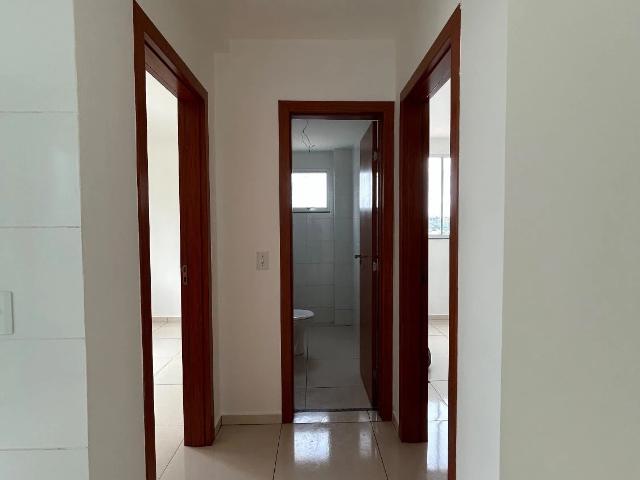 Apartamento venda em Santa Luzia, Região Geográfica Intermediária de Belo Horizonte
