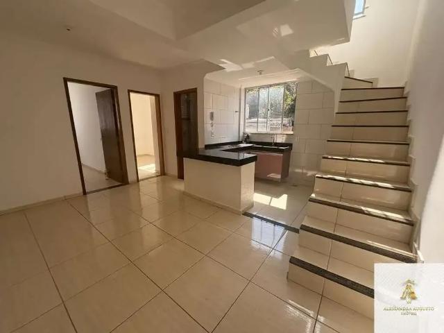 Apartamento venda em Palmital, Santa Luzia