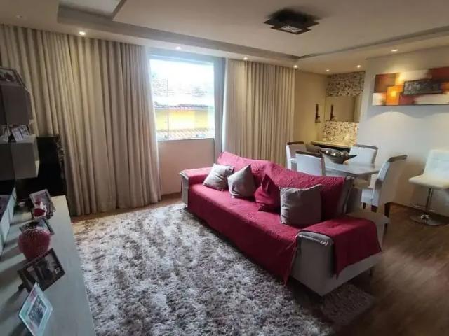 Apartamento venda em Centro, Santa Luzia