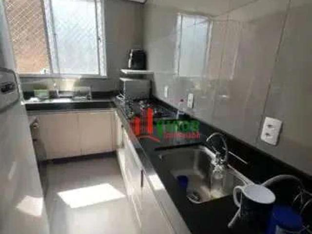 Apartamento venda em Região Geográfica Imediata de Belo Horizonte, Região Metropolitana de Belo Horizonte