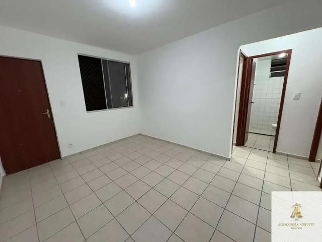 Apartamento venda em Gameleira, Santa Luzia