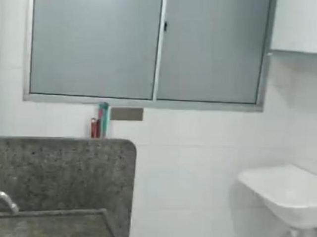 Apartamento venda em Santa Maria, Belo Horizonte