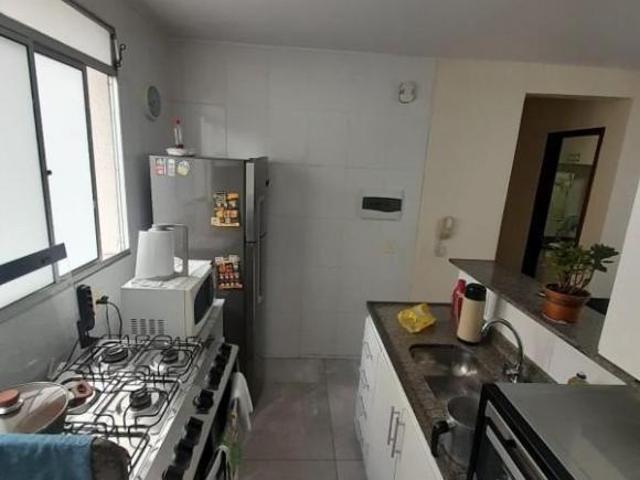 Apartamento venda em Santa Maria, Belo Horizonte