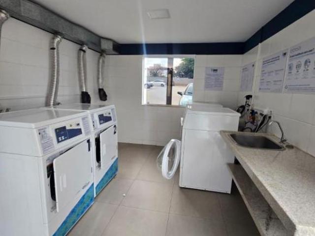 Apartamento venda em Santa Maria, Belo Horizonte