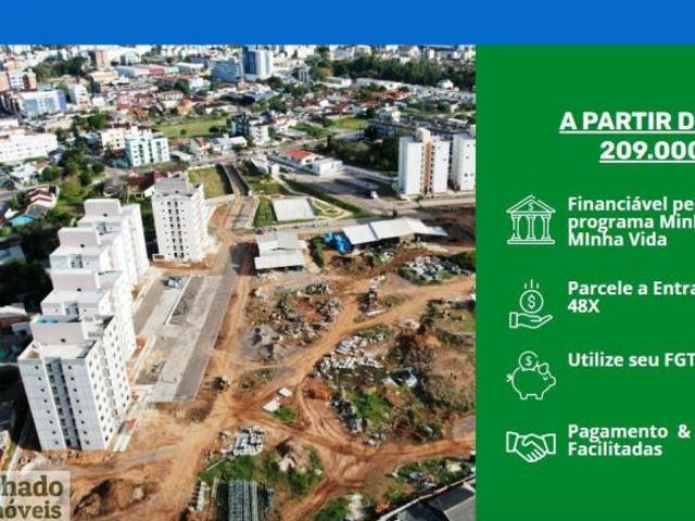 Apartamento venda em Região Geográfica Imediata de Santa Maria, Santa Maria