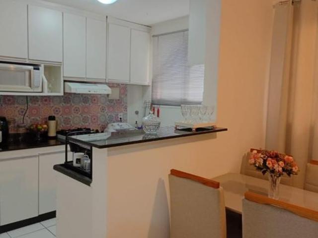 Apartamento venda em Bandeirantes, Contagem