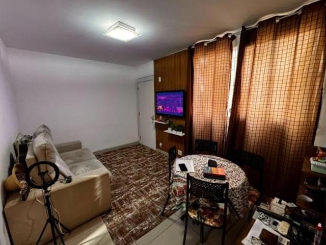 Apartamento venda em Bairro Amazonas, Contagem