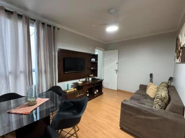 Apartamento venda em Bairro Amazonas, Contagem