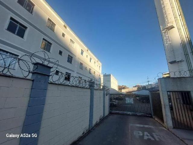 Apartamento venda em Bandeirantes, Contagem