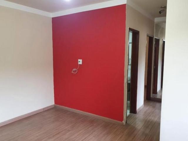 Apartamento venda em Bairro Amazonas, Contagem
