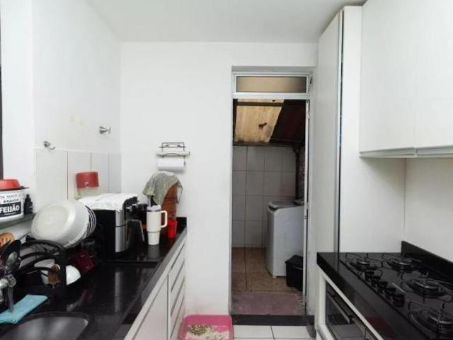 Apartamento venda em Bandeirantes, Contagem