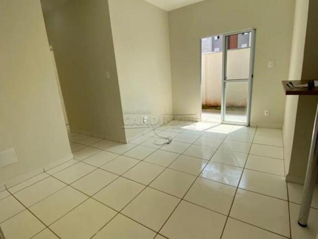 Apartamento venda em Região Imediata de Araraquara, Araraquara