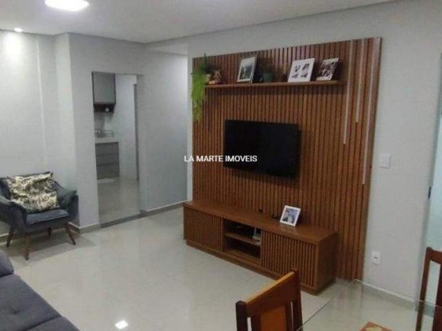 Apartamento venda em Santa Maria, Ibirité