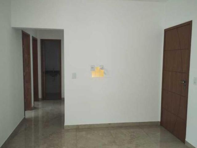 Apartamento venda em Recanto da Mata, Juiz de Fora
