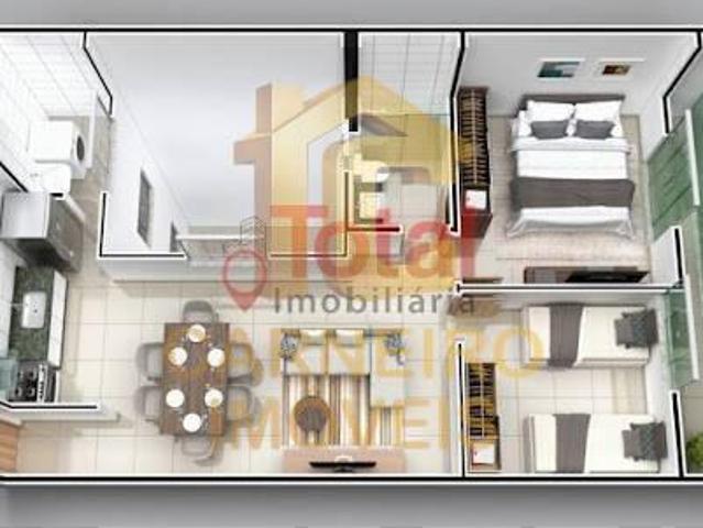 Apartamento venda em Região Geográfica Imediata de Ipatinga, Região Metropolitana do Vale do Aço
