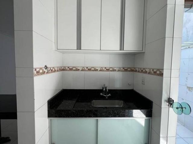 Apartamento venda em Região Geográfica Imediata de Ipatinga, Região Metropolitana do Vale do Aço