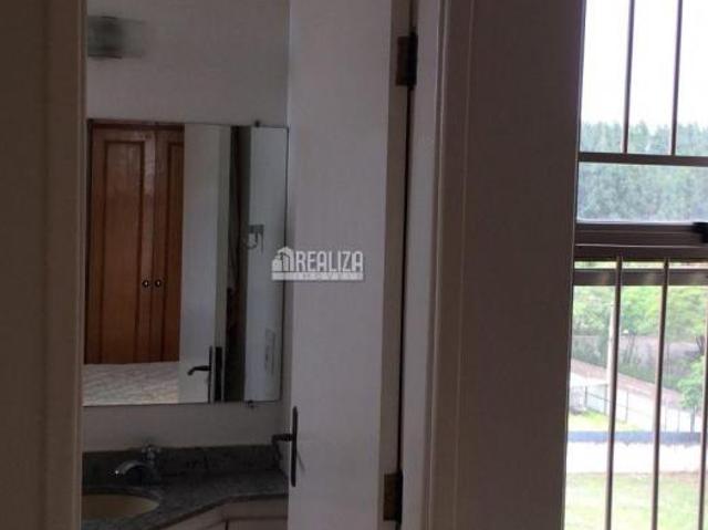 Apartamento venda em Região Geográfica Imediata de Uberaba, Uberaba