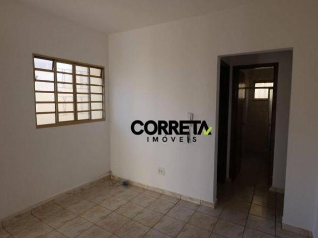 Apartamento venda em Vila Santa Inês, Uberaba