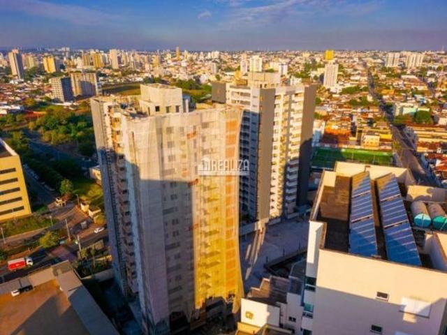 Apartamento venda em Vila Santa Inês, Uberaba