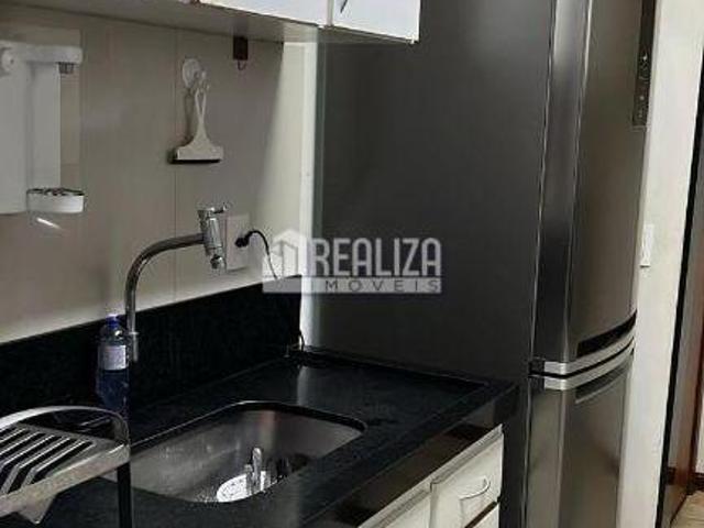 Apartamento venda em Região Geográfica Imediata de Uberaba, Uberaba