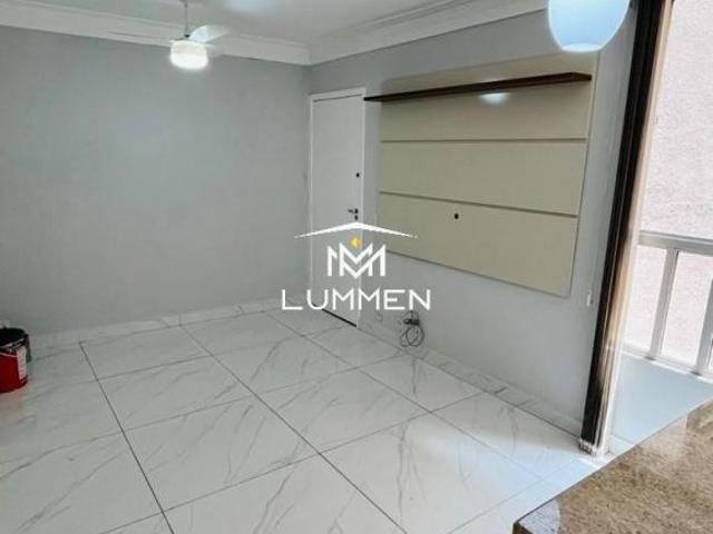 Apartamento venda em Setor Universitário, Uberaba