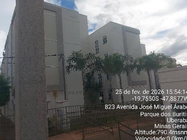 Apartamento venda em Setor Universitário, Uberaba