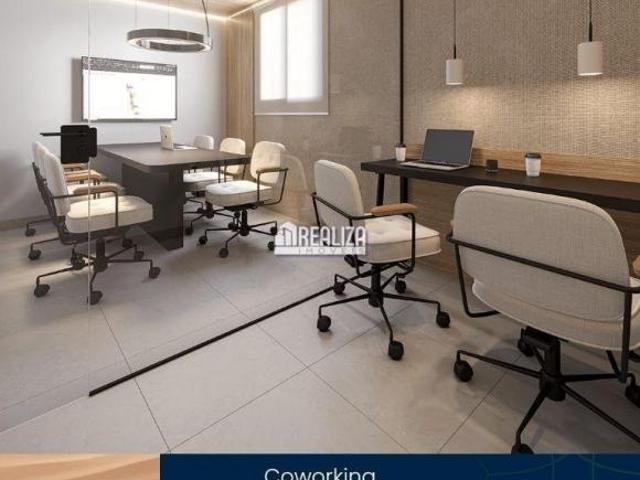 Apartamento venda em Vila Santa Inês, Uberaba