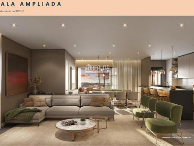 Apartamento venda em Vila Santa Inês, Uberaba