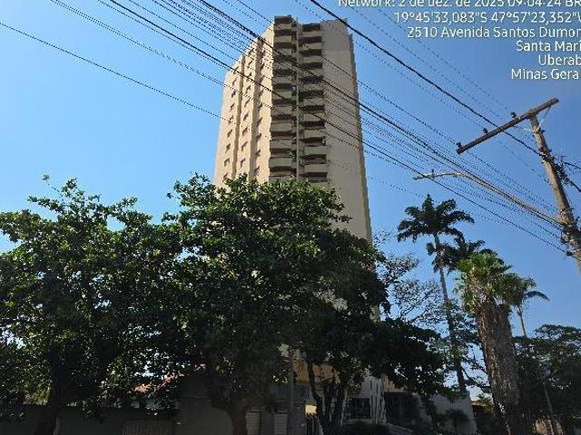 Apartamento venda em Região Geográfica Imediata de Uberaba, Uberaba
